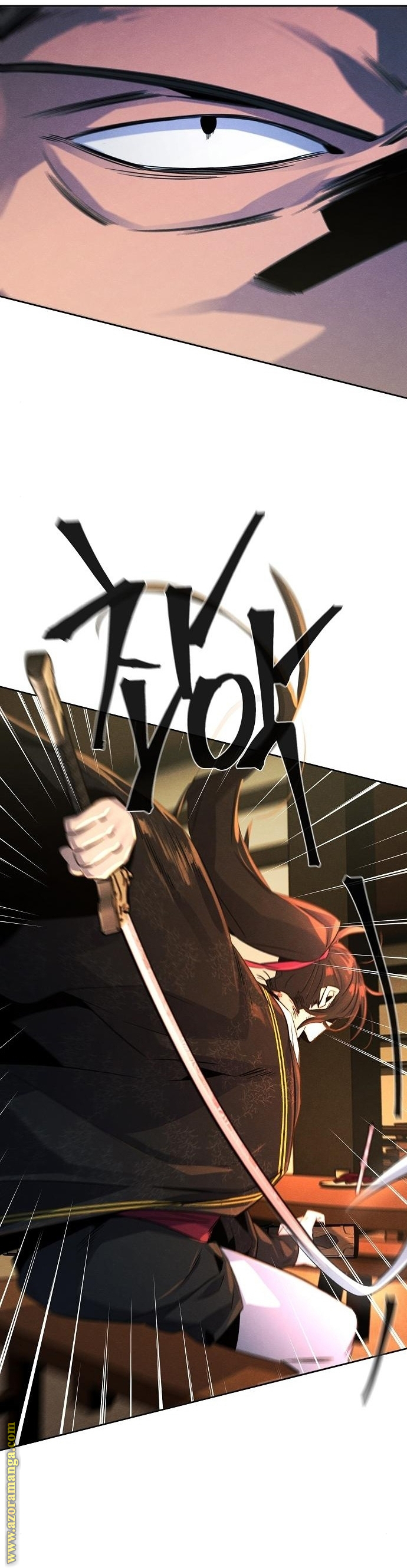 Read The Return of the Crazy Demon AR Manga Online