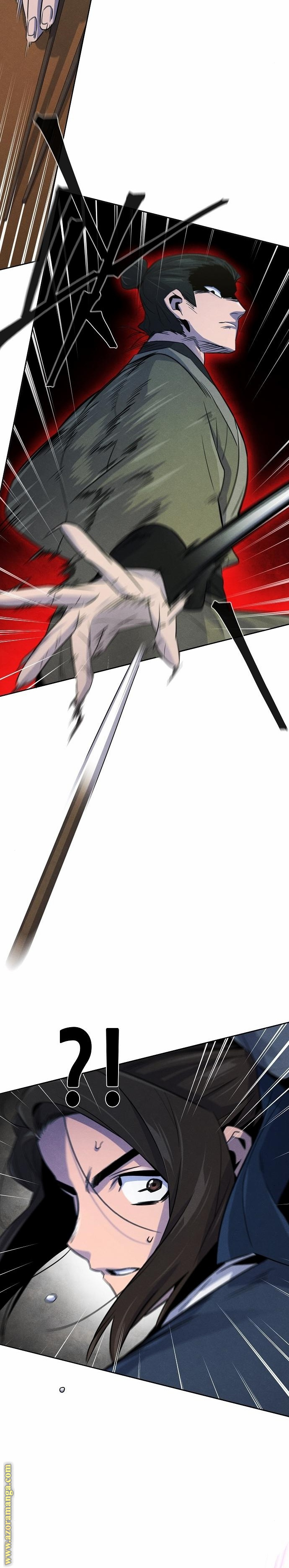 Read The Return of the Crazy Demon AR Manga Online