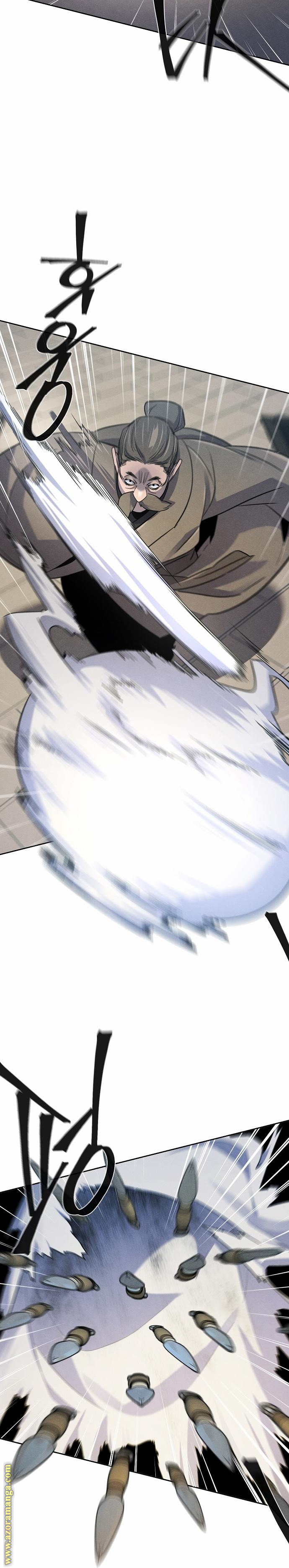 Read The Return of the Crazy Demon AR Manga Online