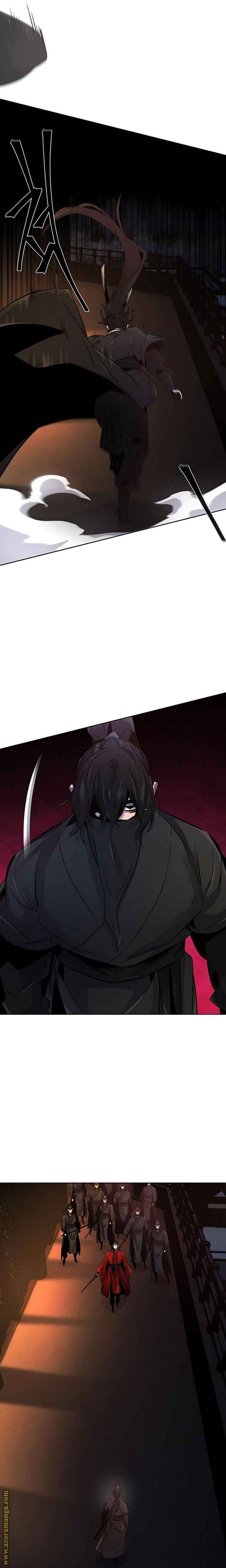 Read The Return of the Crazy Demon AR Manga Online