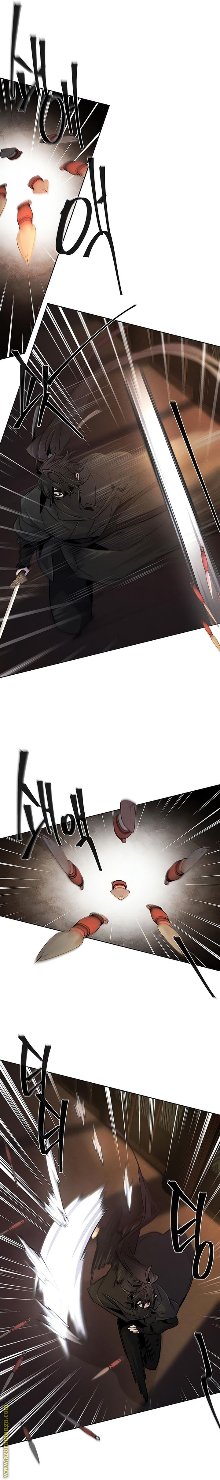 Read The Return of the Crazy Demon AR Manga Online