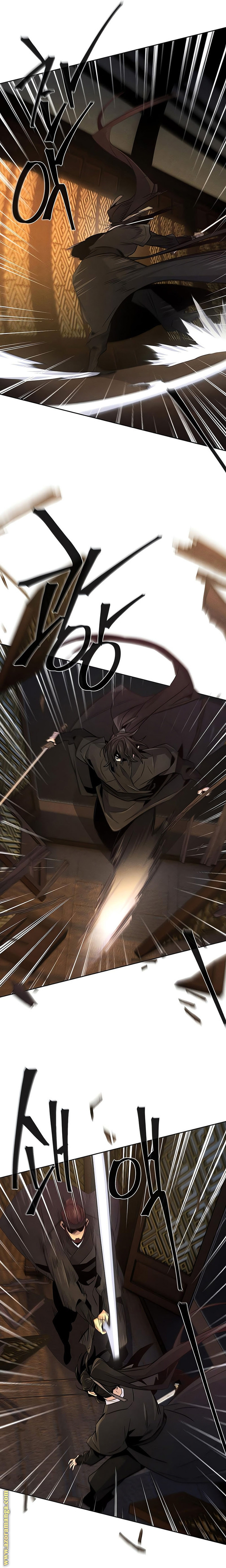 Read The Return of the Crazy Demon AR Manga Online