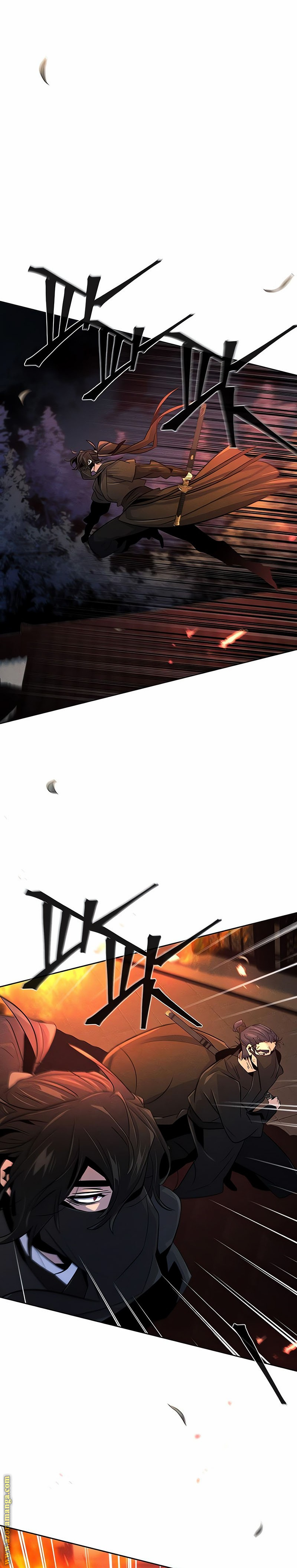 Read The Return of the Crazy Demon AR Manga Online