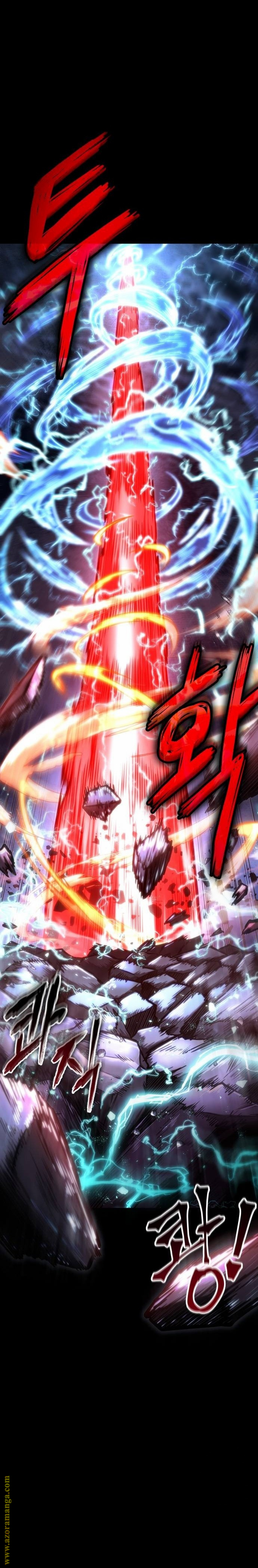 Read The World After the Fall AR Manga Online
