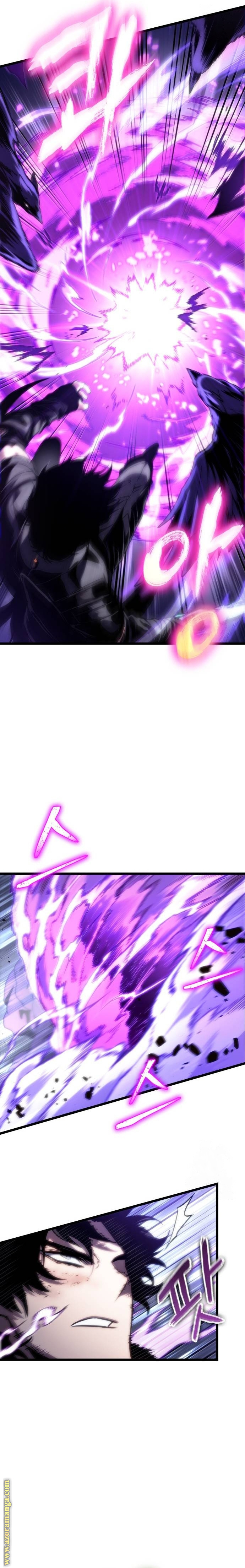 Read The World After the Fall AR Manga Online