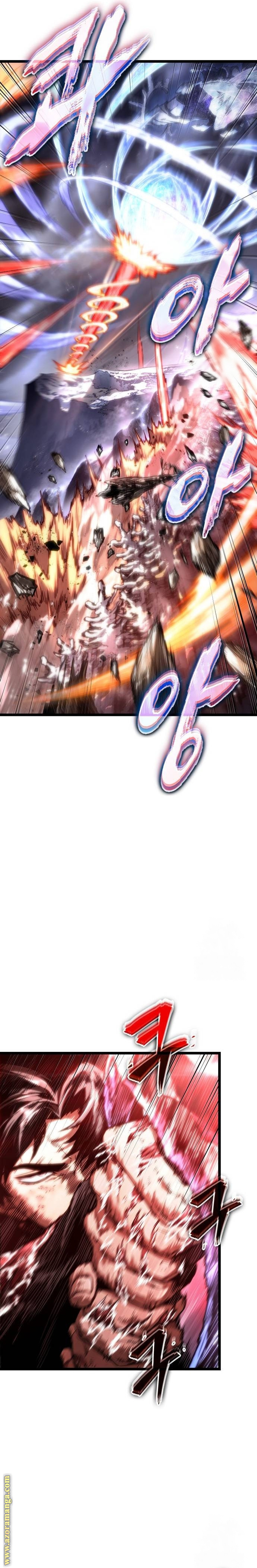 Read The World After the Fall AR Manga Online