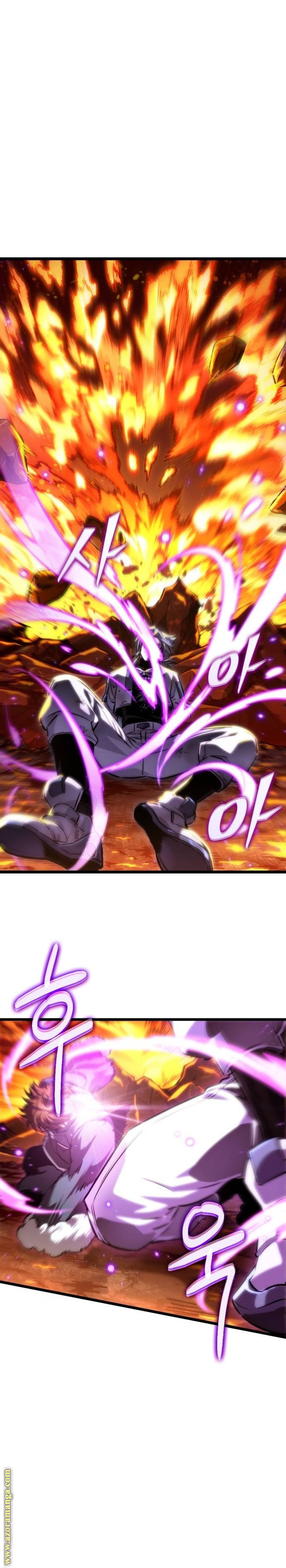 Read The World After the Fall AR Manga Online