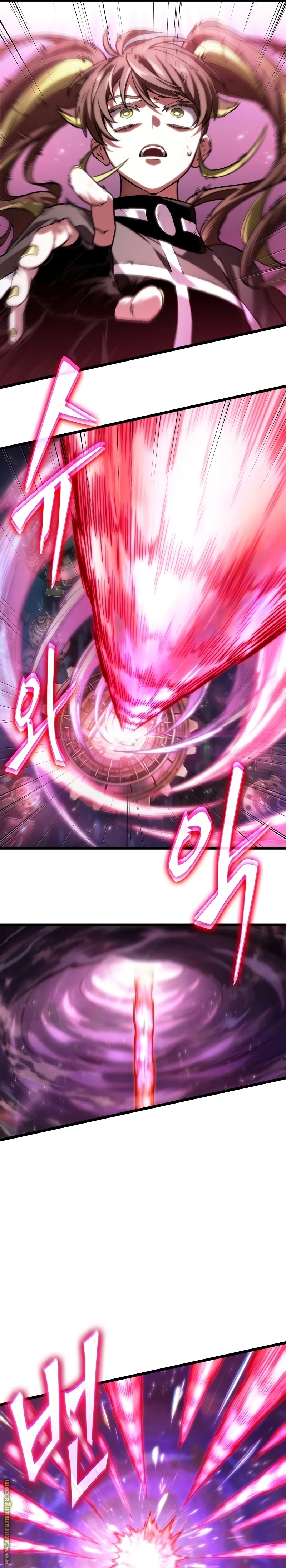 Read The World After the Fall AR Manga Online