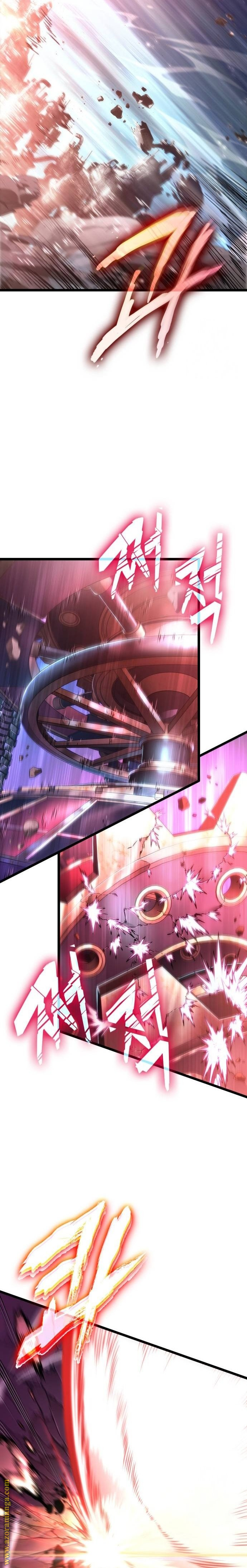 Read The World After the Fall AR Manga Online