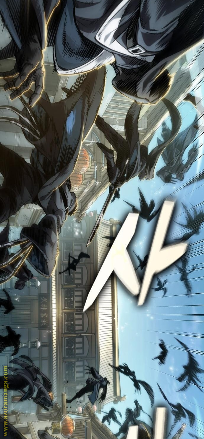 Read The World After the Fall AR Manga Online