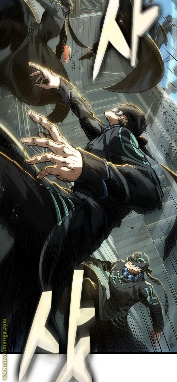 Read The World After the Fall AR Manga Online