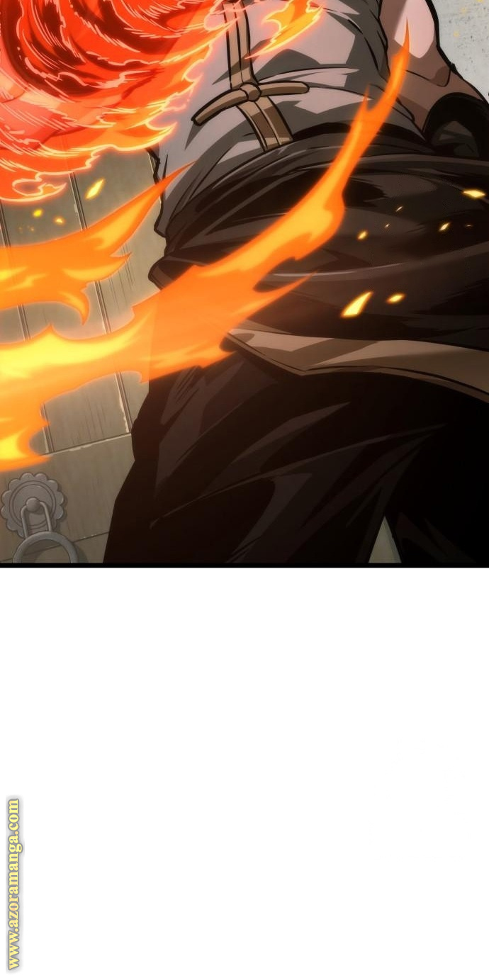 Read The World After the Fall AR Manga Online