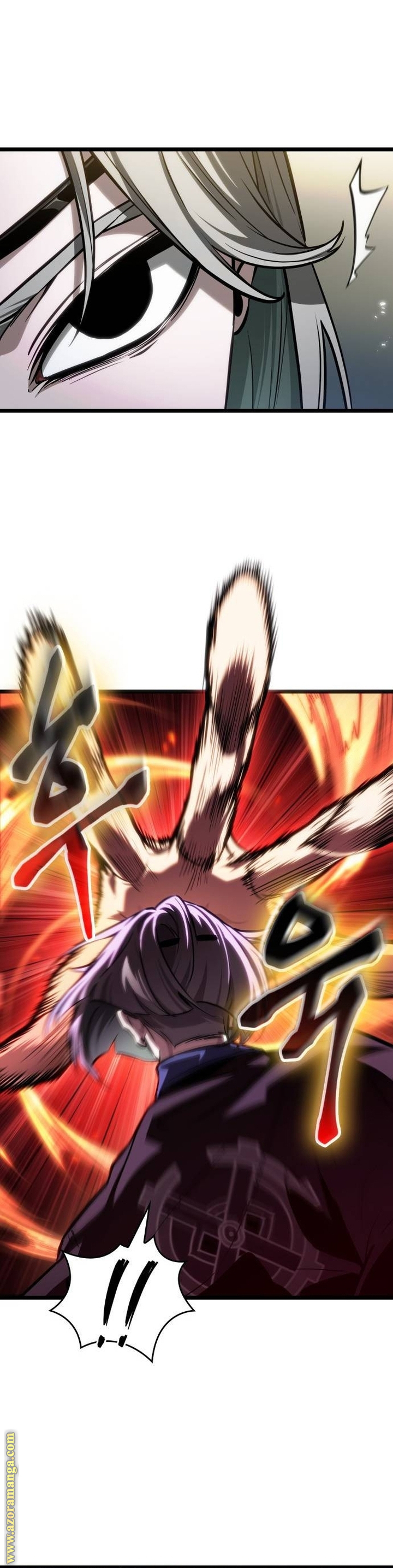 Read The World After the Fall AR Manga Online