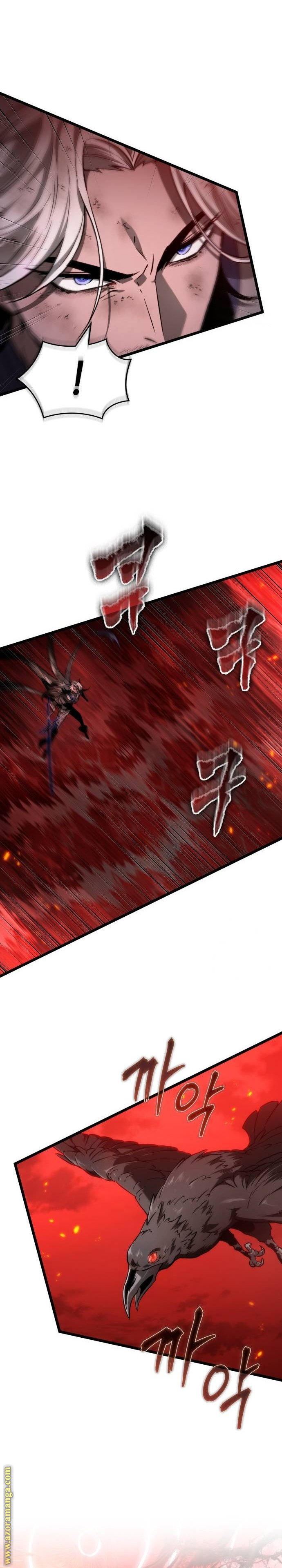 Read The World After the Fall AR Manga Online