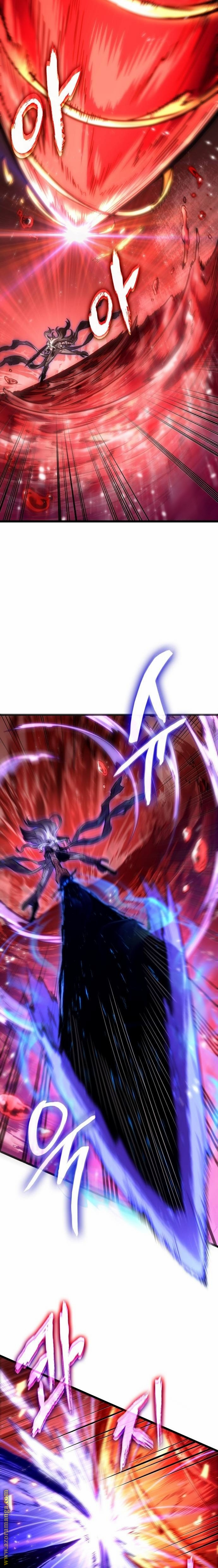 Read The World After the Fall AR Manga Online