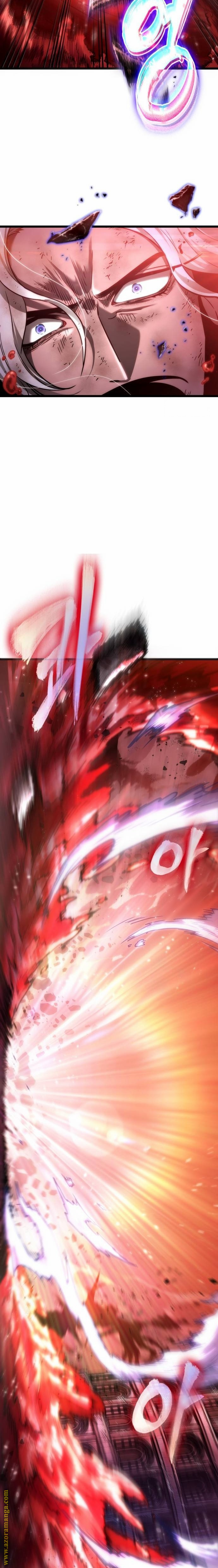 Read The World After the Fall AR Manga Online