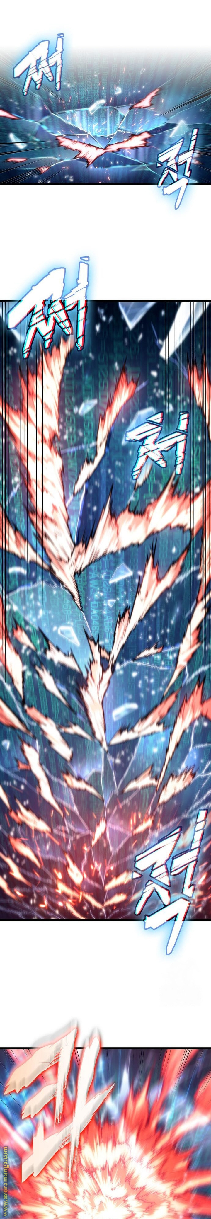 Read The World After the Fall AR Manga Online