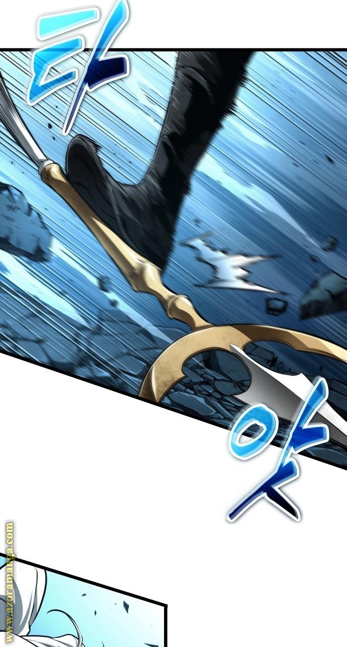 Read The World After the Fall AR Manga Online