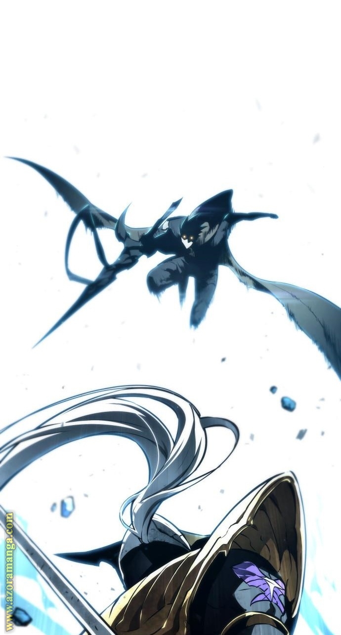 Read The World After the Fall AR Manga Online
