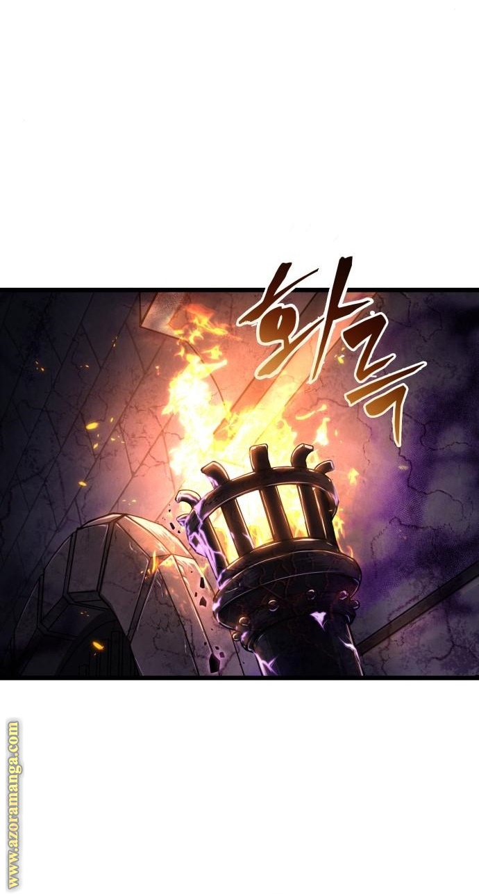 Read The World After the Fall AR Manga Online