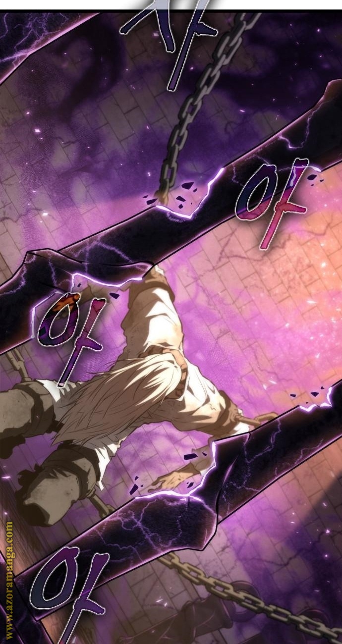 Read The World After the Fall AR Manga Online