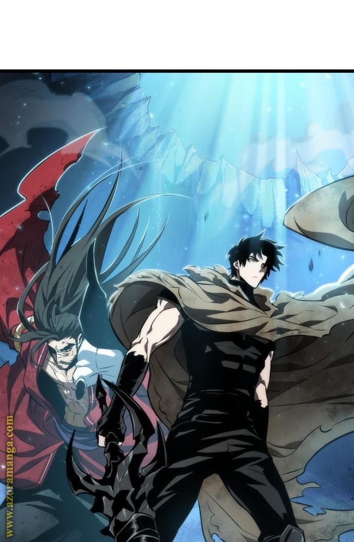 Read The World After the Fall AR Manga Online