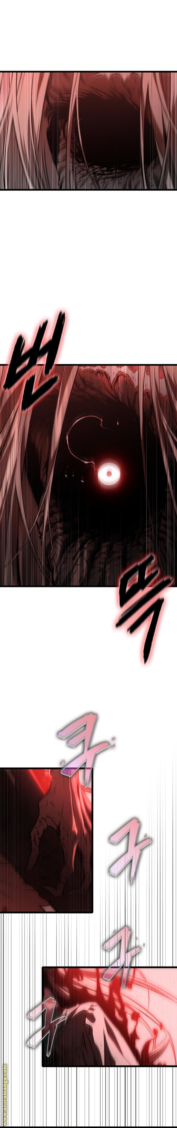 Read The World After the Fall AR Manga Online