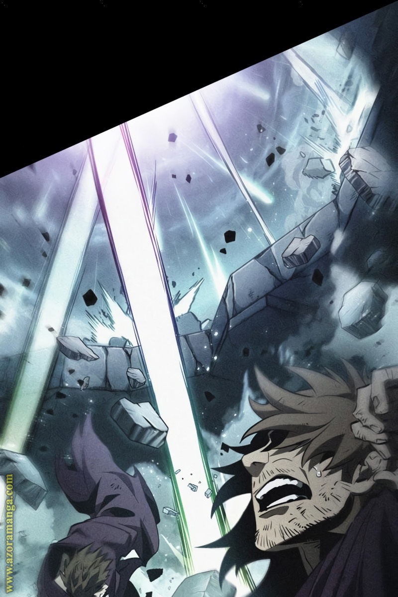 Read The World After the Fall AR Manga Online