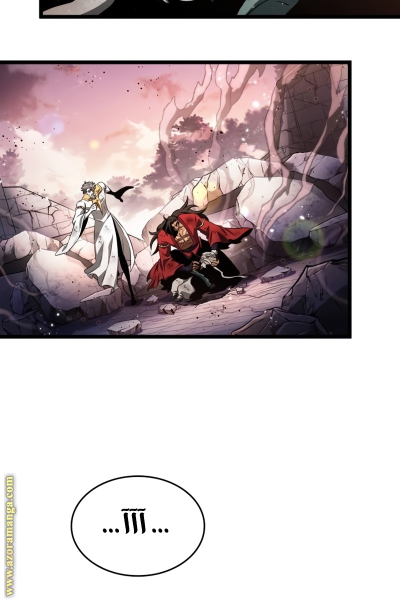 Read The World After the Fall AR Manga Online