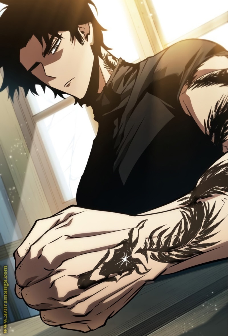 Read The World After the Fall AR Manga Online