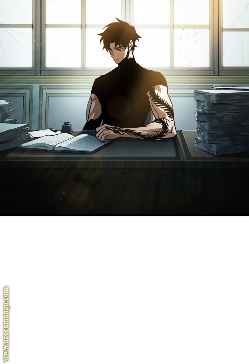 Read The World After the Fall AR Manga Online