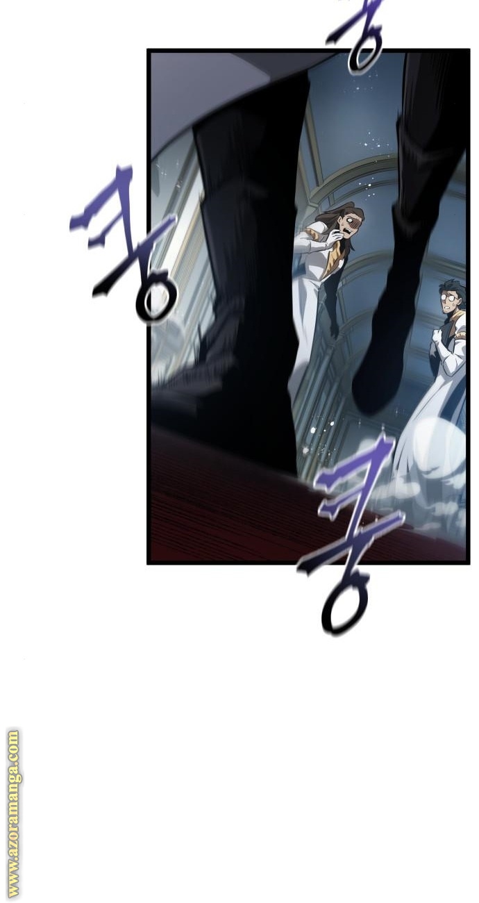 Read The World After the Fall AR Manga Online