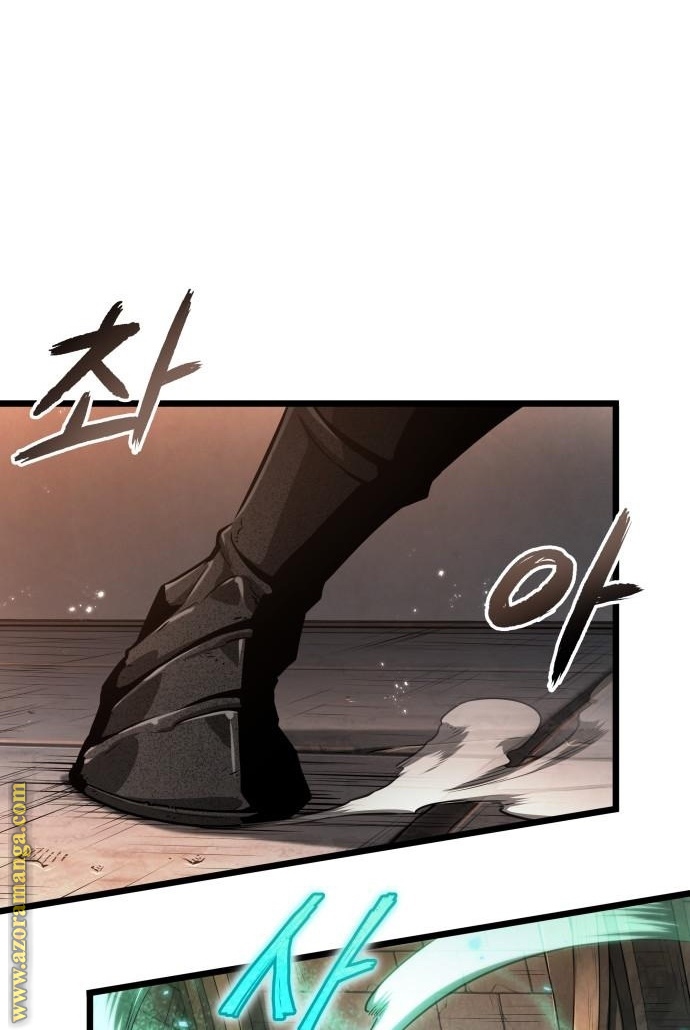 Read The World After the Fall AR Manga Online