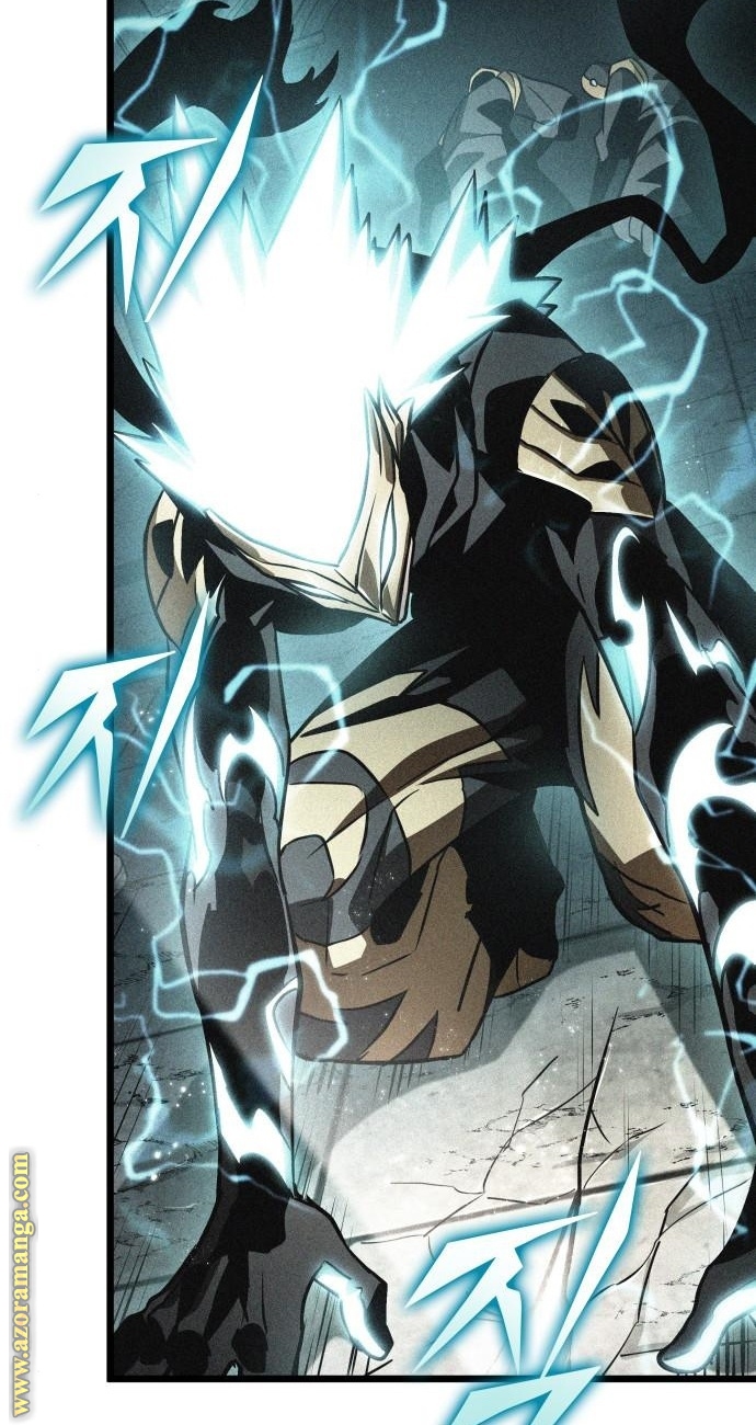 Read The World After the Fall AR Manga Online