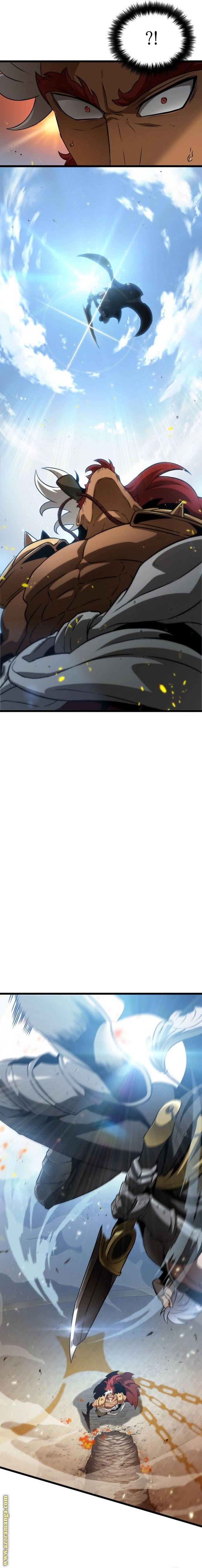 Read The World After the Fall AR Manga Online