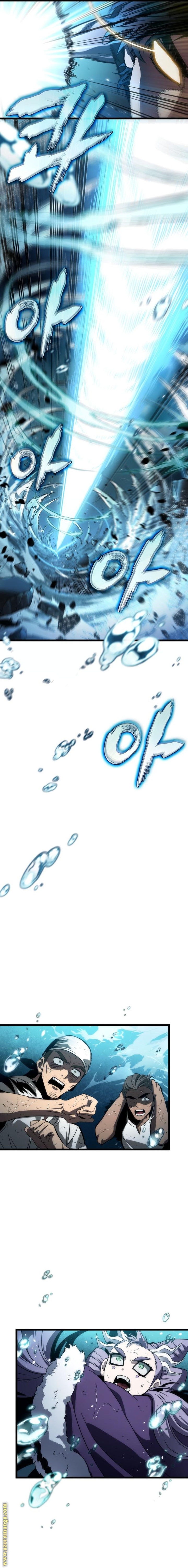 Read The World After the Fall AR Manga Online