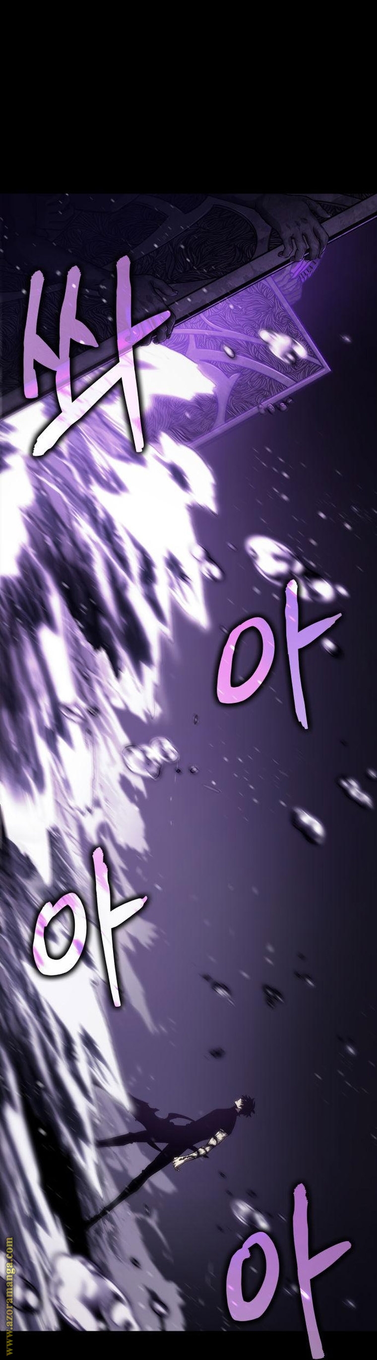 Read The World After the Fall AR Manga Online