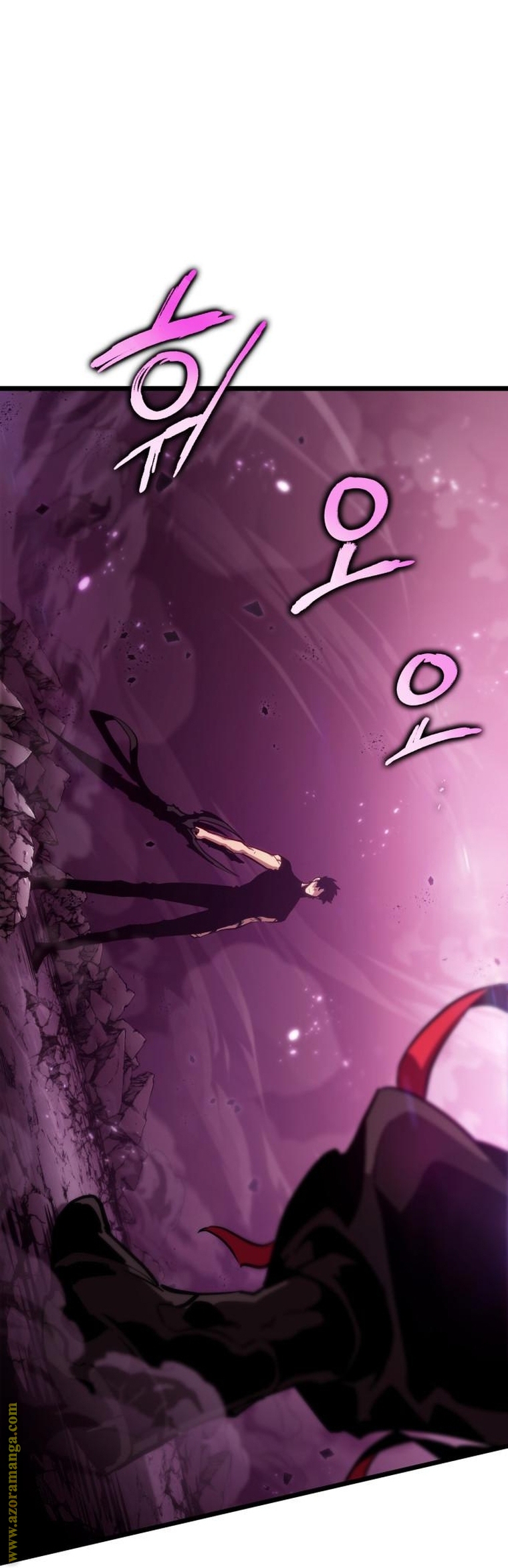 Read The World After the Fall AR Manga Online