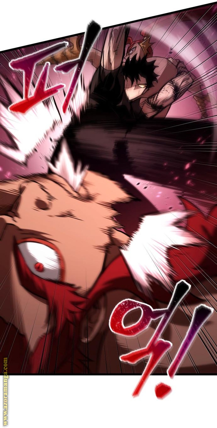 Read The World After the Fall AR Manga Online