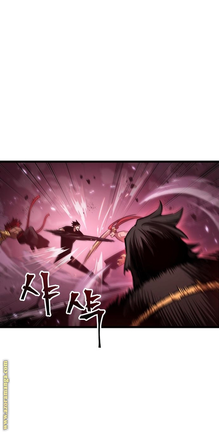 Read The World After the Fall AR Manga Online