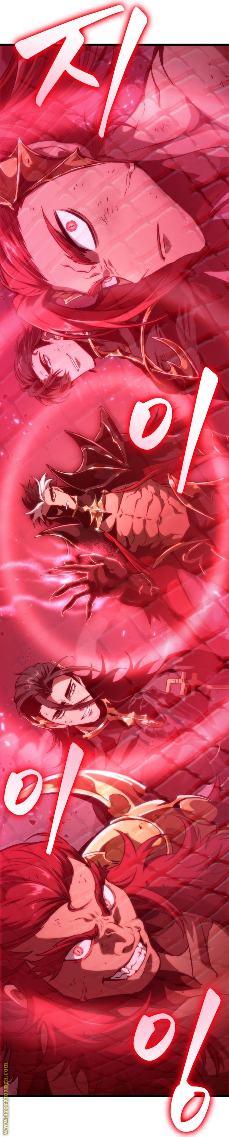 Read The World After the Fall AR Manga Online