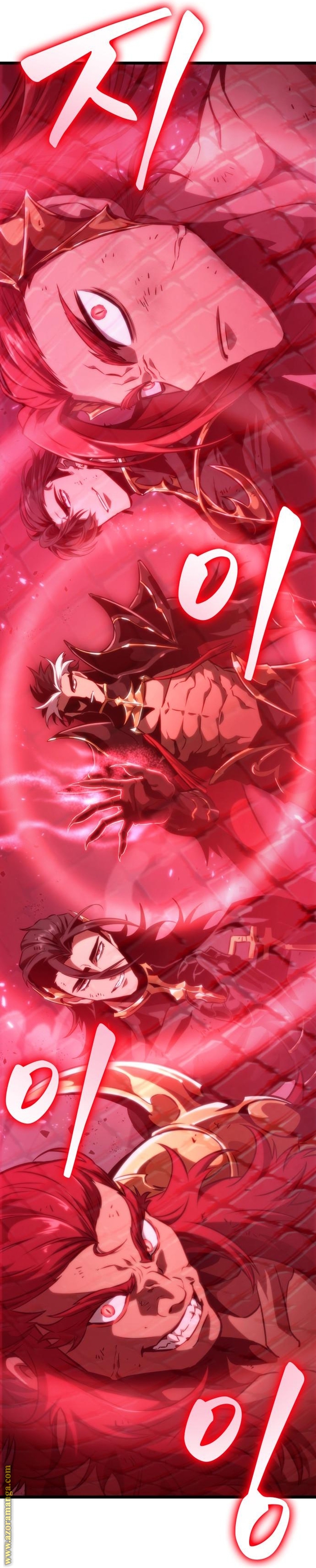 Read The World After the Fall AR Manga Online