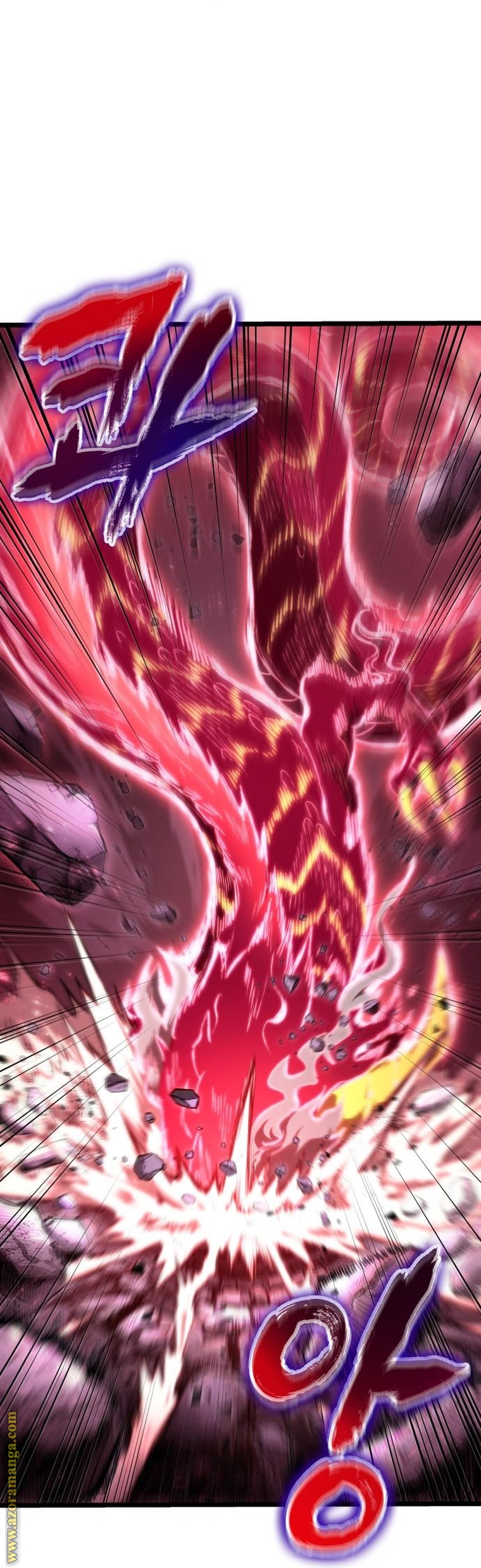 Read The World After the Fall AR Manga Online