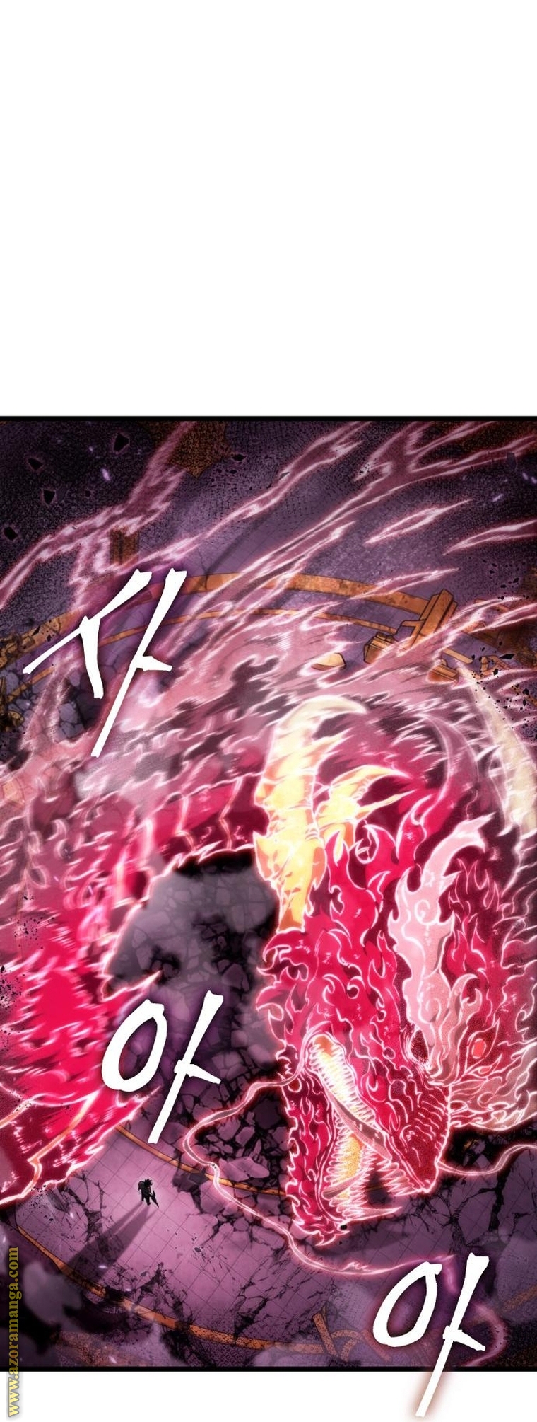 Read The World After the Fall AR Manga Online