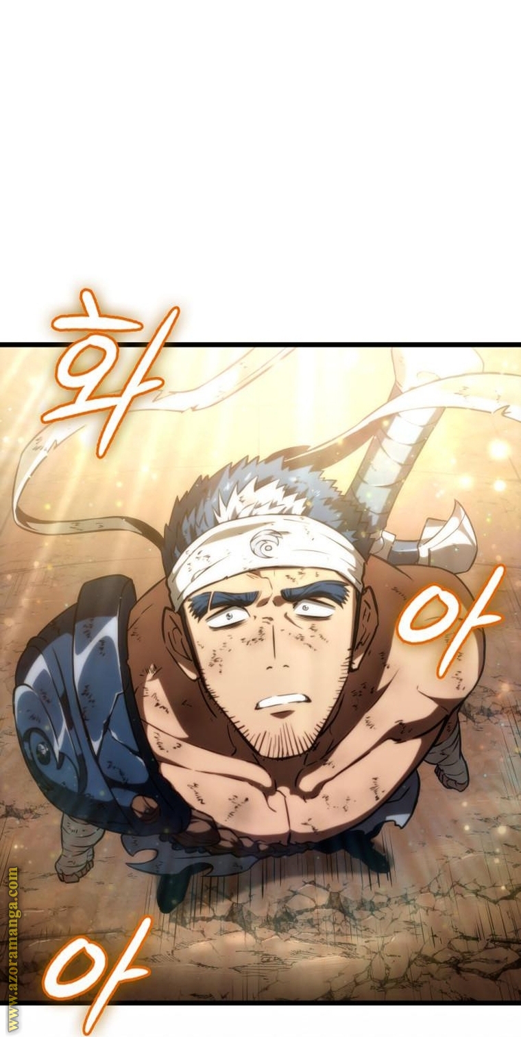 Read The World After the Fall AR Manga Online