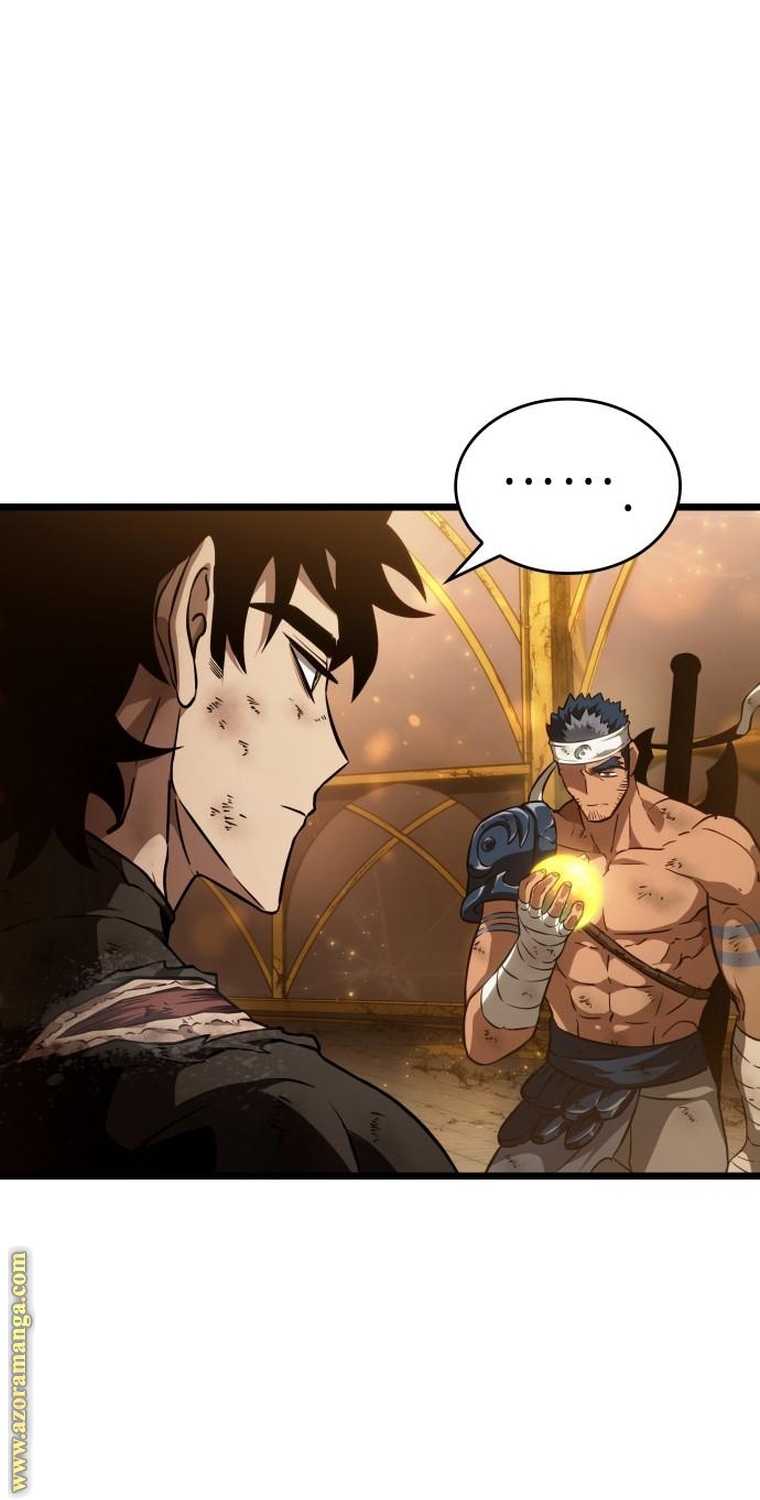 Read The World After the Fall AR Manga Online