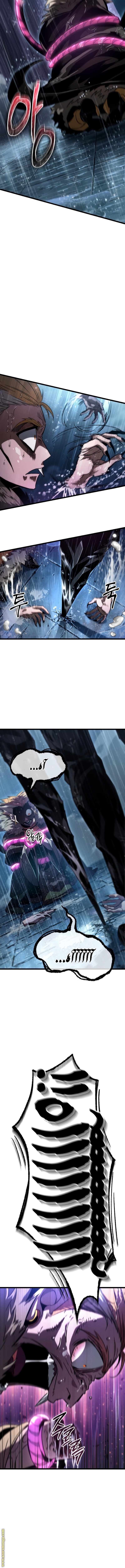 Read The World After the Fall AR Manga Online