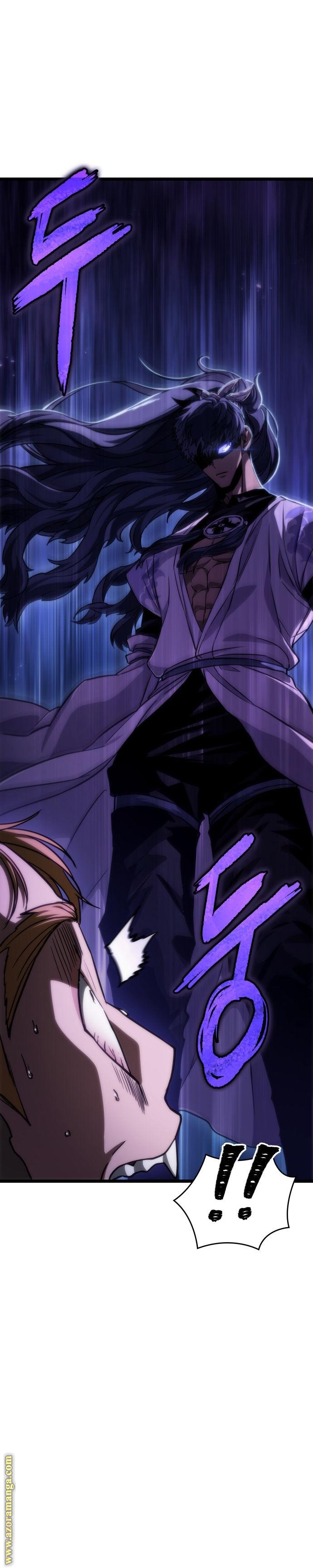 Read The World After the Fall AR Manga Online