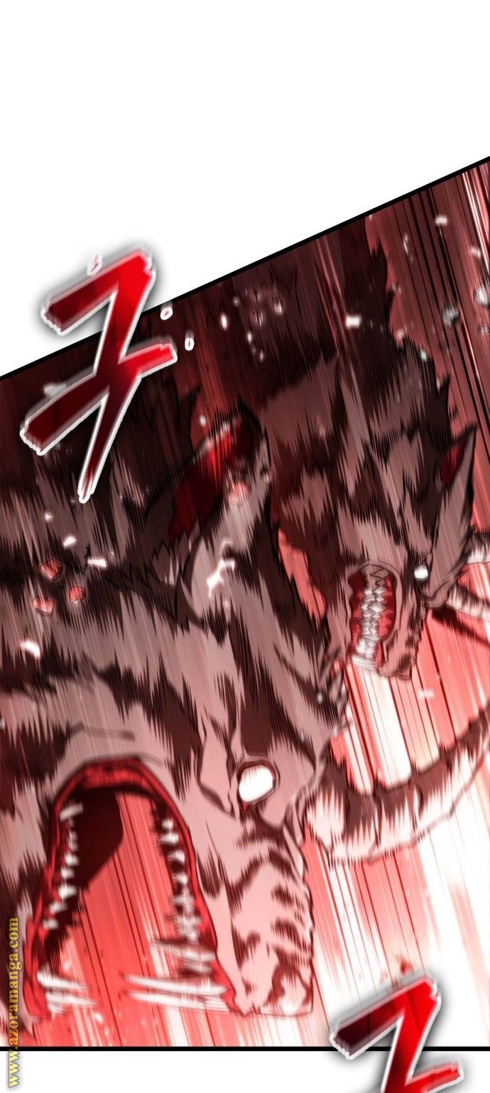 Read The World After the Fall AR Manga Online