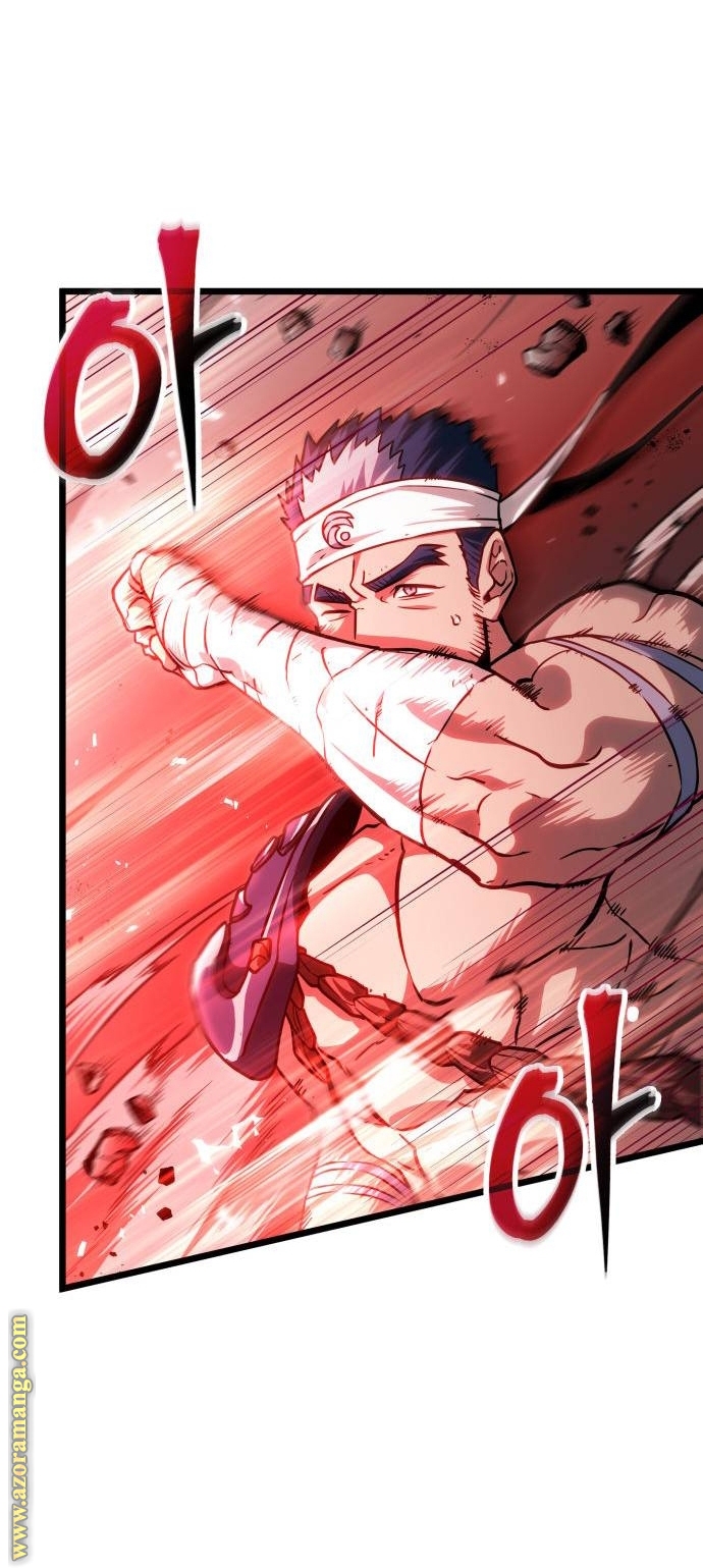 Read The World After the Fall AR Manga Online